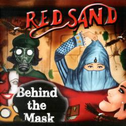 Behind the Mask